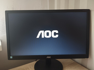 AMD PC heas korras (1 foto / 7)