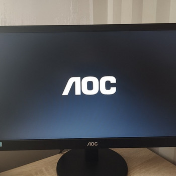 AMD PC heas korras