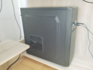 AMD PC heas korras (2 foto / 7)