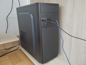 AMD PC heas korras (3 foto / 7)