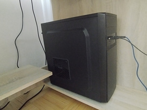 AMD PC heas korras (4 foto / 7)