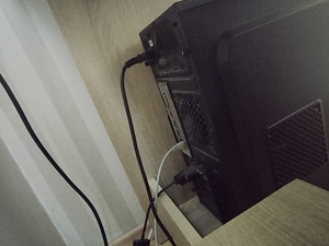 AMD PC heas korras (5 foto / 7)