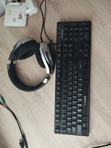 AMD PC heas korras (6 foto / 7)