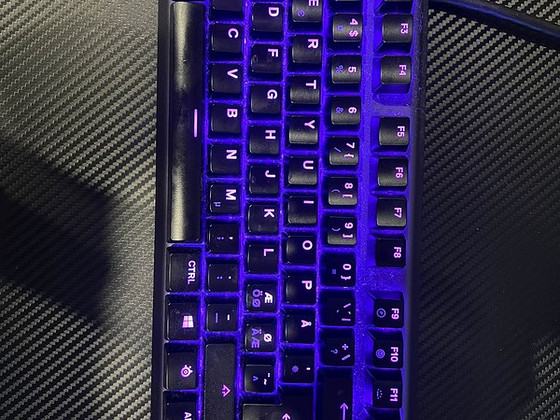 Apex pro tkl
