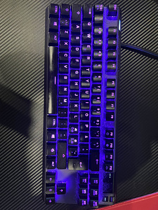 Apex pro tkl (1 foto / 1)
