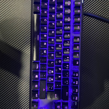Apex pro tkl