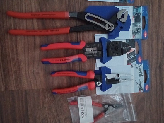 Набор Knipex