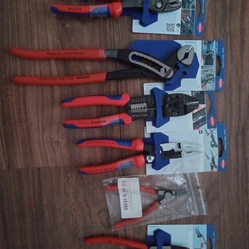 Набор Knipex