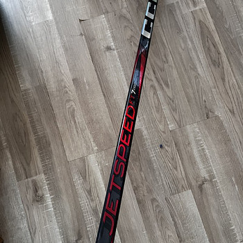 CCM JETSPEED FT7PRO