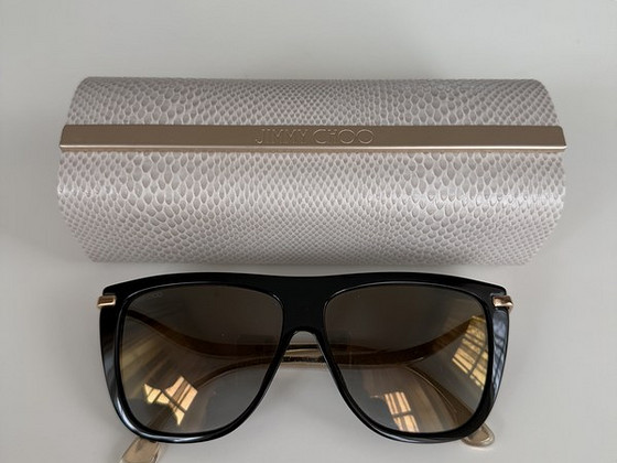 Päikeseprillid Jimmy Choo