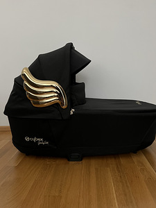 Cybex Priam/ePriam V4 Lux vankrikorv, Jeremy Scott Wings (1 foto / 8)