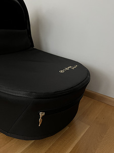 Cybex Priam/ePriam V4 Lux vankrikorv, Jeremy Scott Wings (2 foto / 8)