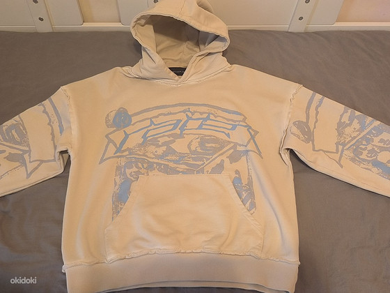 Racer worldwide