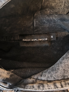 Racer worldwide кофта (5 фото из 5)
