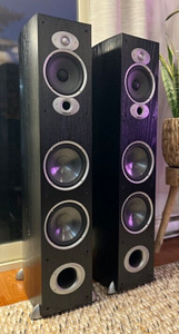 Акустические системы Polk Audio RTi A7 (2 фото из 3)
