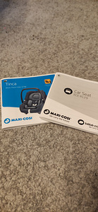 Turvahäll Maxi Cosi Cabrio 0-12 kg (3 foto / 7)