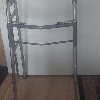 Käimisraamid taastusraviks