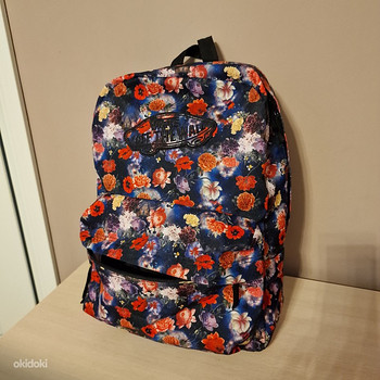 Seljakott VANS