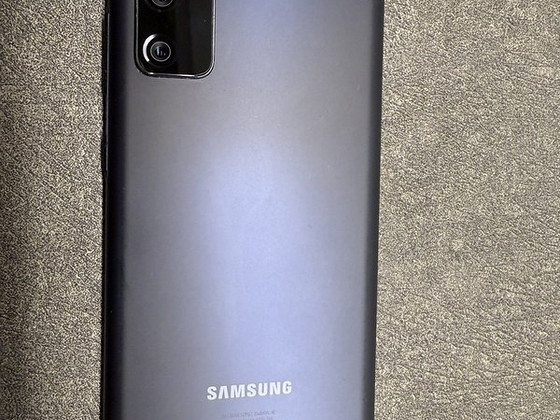 Samsung S20FE 5G
