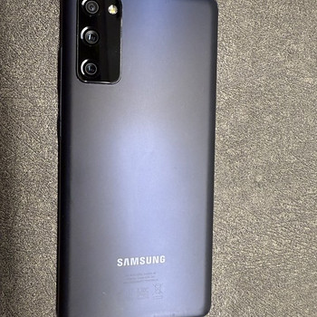 Samsung S20FE 5G