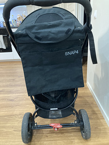 Valco Baby snap4 (3 foto / 7)