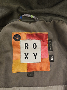 Куртка Roxy L (2 фото из 2)