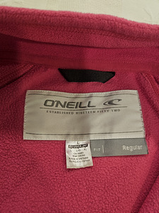 Флисовая кофта O'neill L (2 фото из 2)