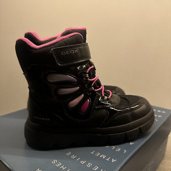 Saapad Geox