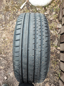Оригинальный литой диск Audi (2 фото из 3)