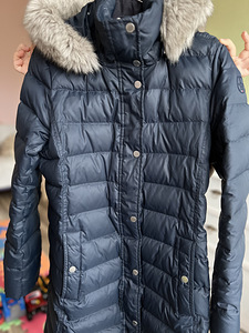Tommy Hilfiger sulejope suurus S/M (1 foto / 4)
