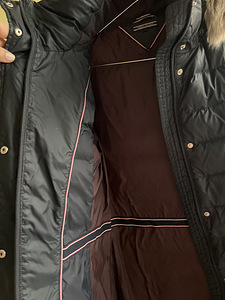 Tommy Hilfiger sulejope suurus S/M (3 foto / 4)