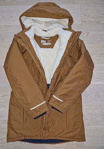 Куртка (helly hansen) (2 фото из 5)
