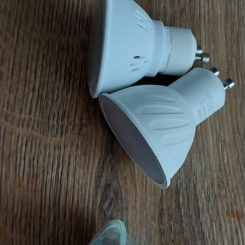 Müün LED-lampe