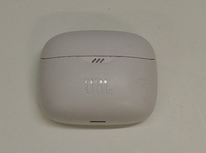 Bluetooth kõrvaklapid JBL Tune Beam + dok (2 foto / 5)