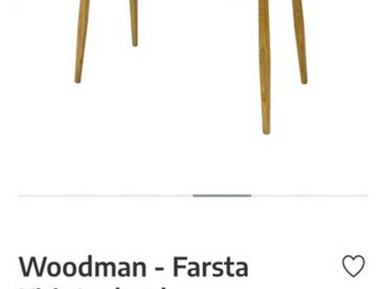 Furgner Woodman компьютерный стол