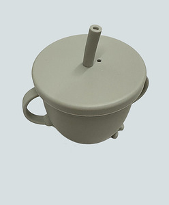 Silikoonist toidunõude komplekt (Hall) НОВЫЙ (7 фото из 8)