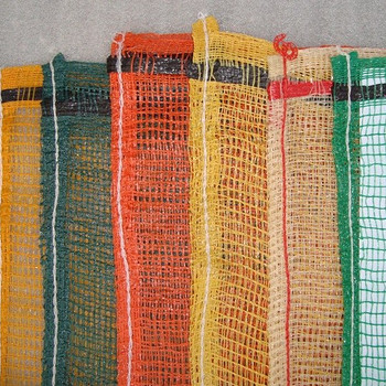 Müüa suur kogus 30L võrkkotte – 45x60 cm!