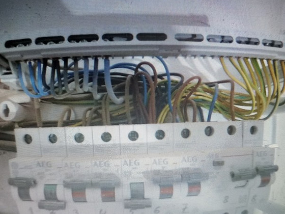 Elektrik