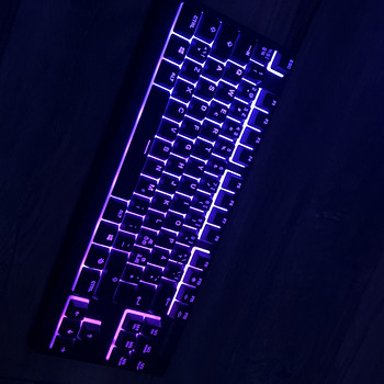 STEELSERIES APEX 3 TKL. KEYBOARD