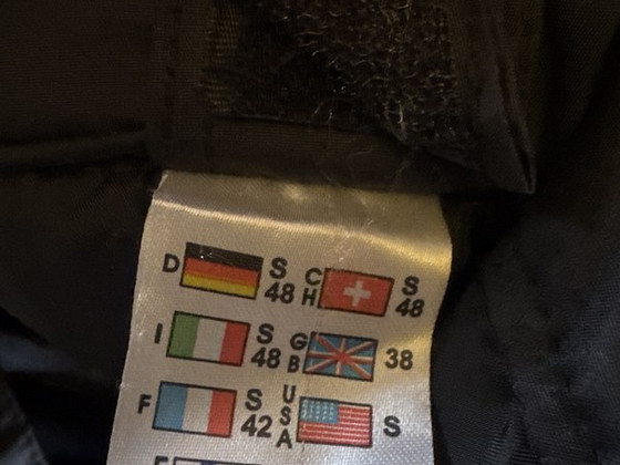 Suusapüksid ICEPEAK, S/48