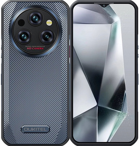 Oukitel WP35 5G 24GB 256GB Dual Sim , Gray (1 foto / 3)