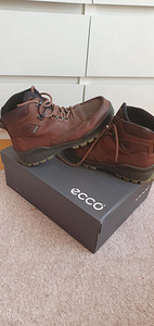Ecco ботинки 40 (1 фото из 2)