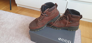 Ecco ботинки 40 (2 фото из 2)