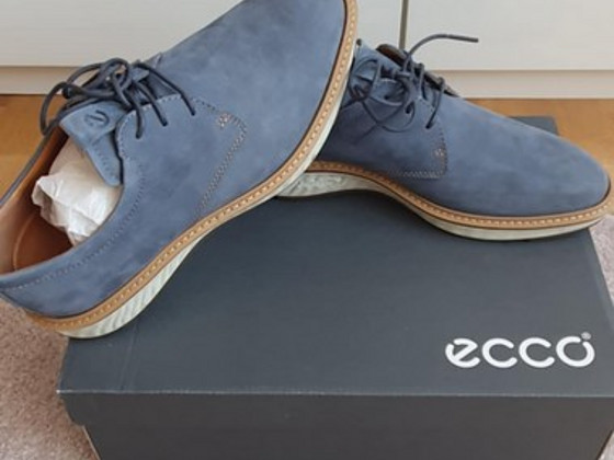 Ecco shoes 40
