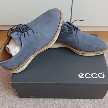 Ecco shoes 40