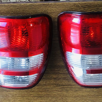 Фара для Toyota Land Cruiser 100