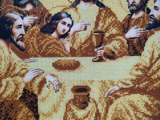 Большая Икона