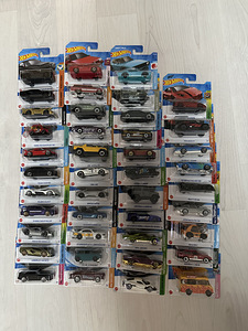 Hot wheels (2 фото из 4)