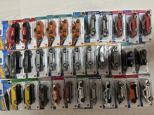 Hot wheels (3 фото из 4)