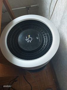Õhupuhasti Air purifier Очиститель воздуха (2 foto / 3)